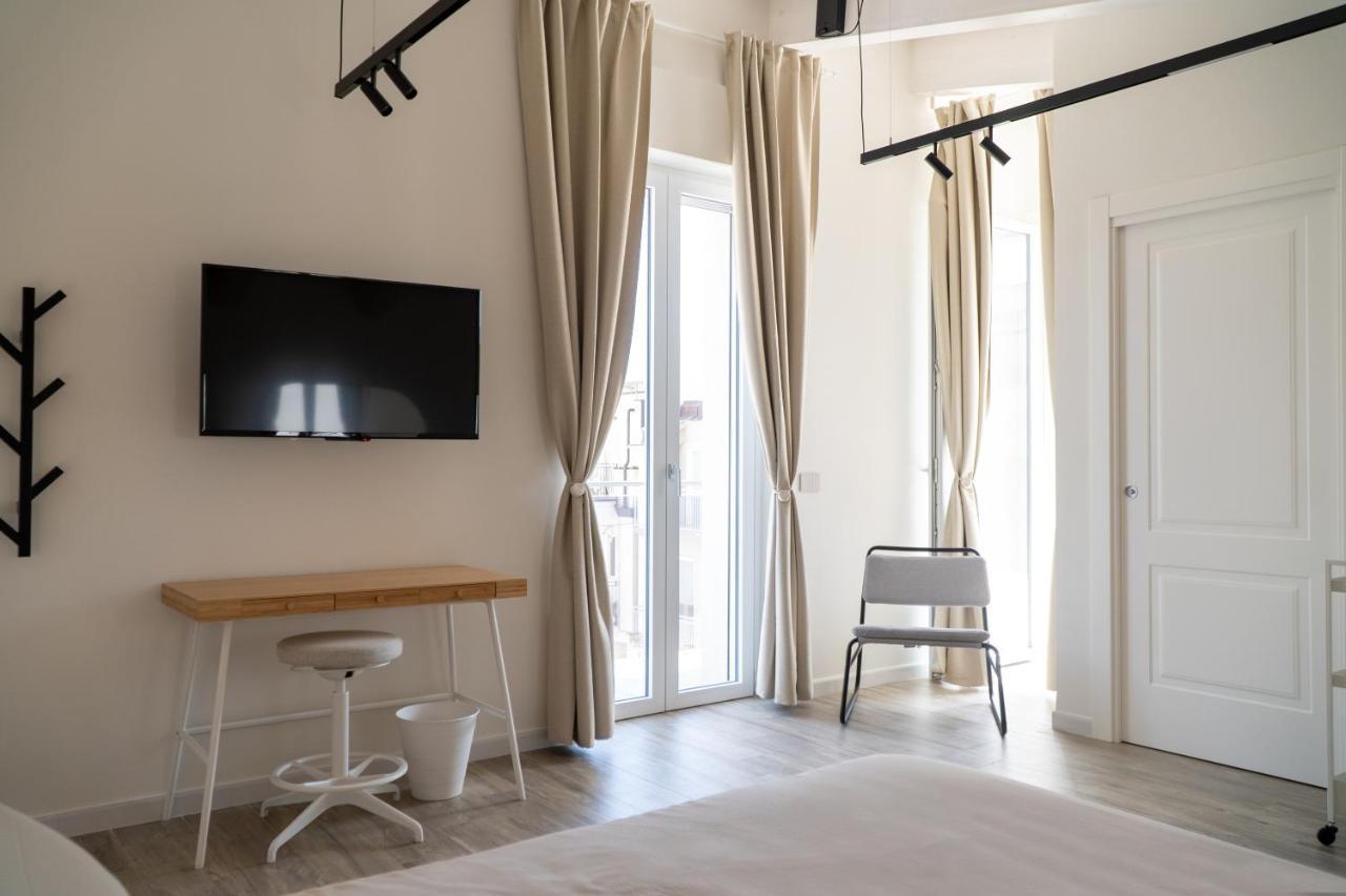Blanco - Magnificent B&B Altamura Dış mekan fotoğraf