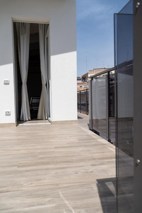 Blanco - Magnificent B&B Altamura Dış mekan fotoğraf