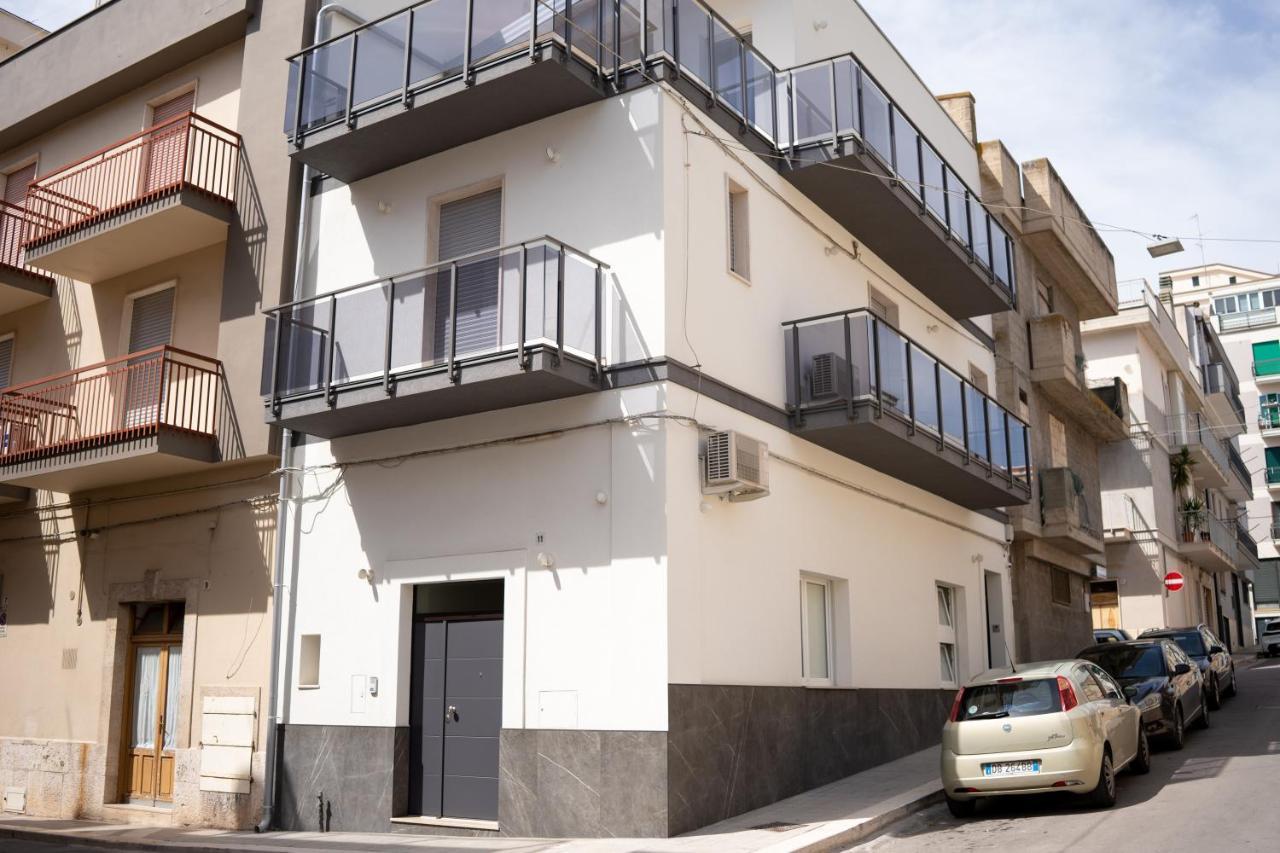 Blanco - Magnificent B&B Altamura Dış mekan fotoğraf
