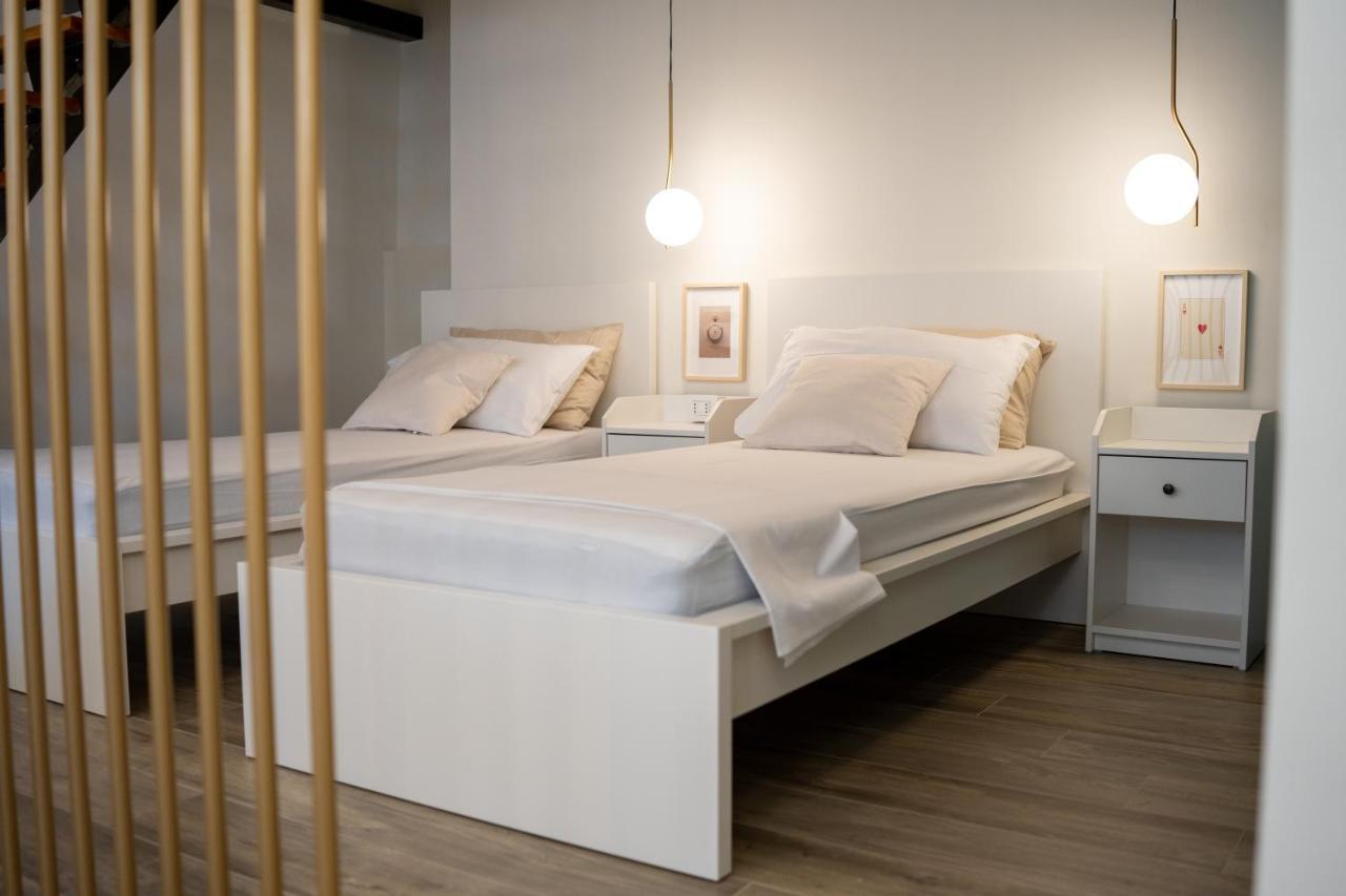 Blanco - Magnificent B&B Altamura Dış mekan fotoğraf
