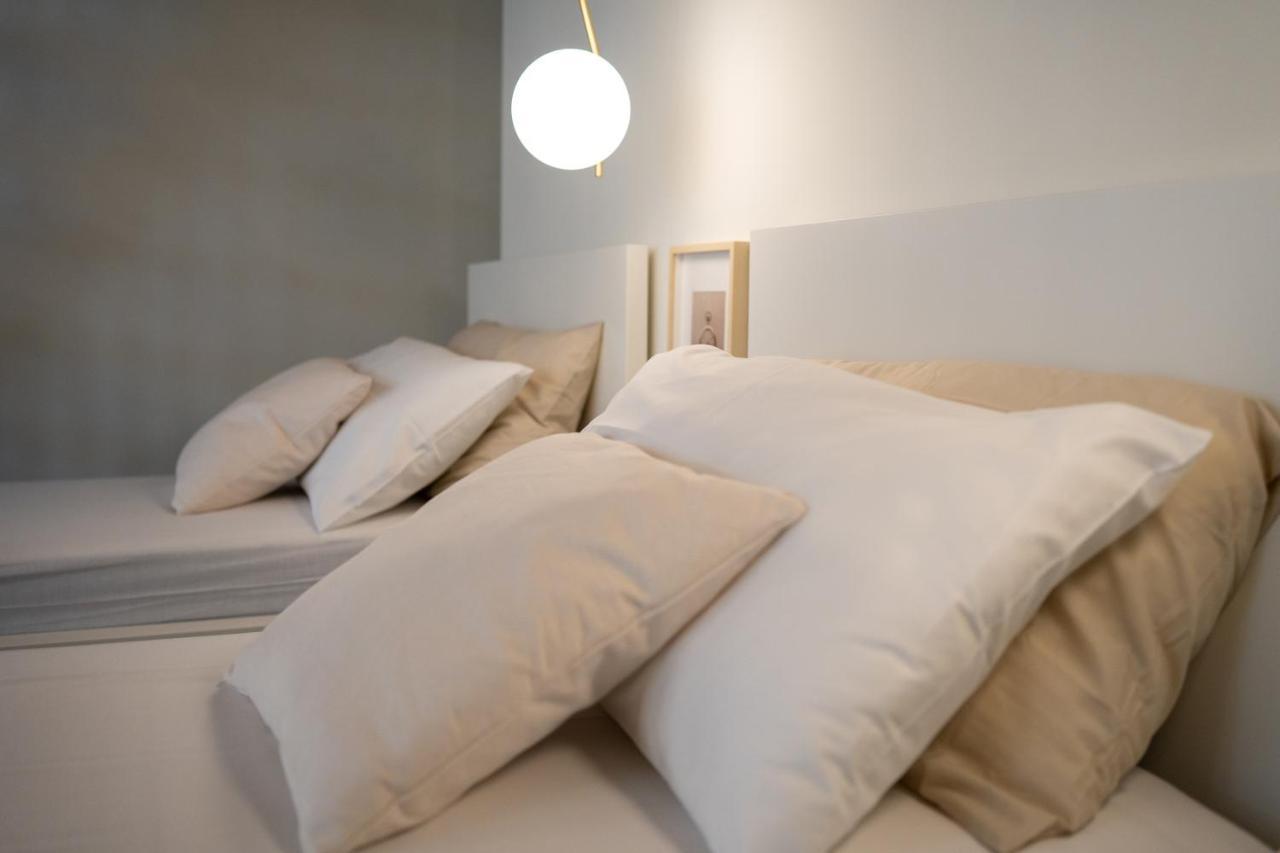 Blanco - Magnificent B&B Altamura Dış mekan fotoğraf