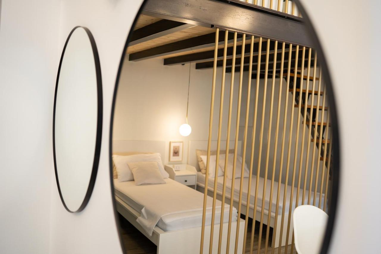 Blanco - Magnificent B&B Altamura Dış mekan fotoğraf